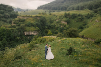 Fotógrafo de bodas Viktoriya Khruleva. Foto del 02.08.2019