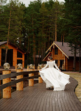 Wedding photographer Aleksandr Potapkin. Photo of 11.12.2023