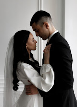 Nhiếp ảnh gia ảnh cưới Evgeniy Morzunov. Ảnh trong ngày 20.05.2024