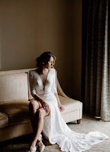 Wedding photographer Maksim Ilgov. Photo of 02.12.2023