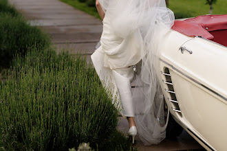 Fotógrafo de bodas Casian Podarelu. Foto del 12.06.2025
