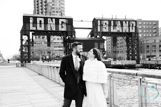 Photographe de mariage Anthony Tomassi. Photo du 10.03.2020