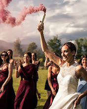 Fotografo di matrimoni Erika Orlandi. Foto del 25.05.2025