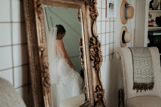 Fotógrafo de bodas Rohan Britto. Foto del 16.09.2021