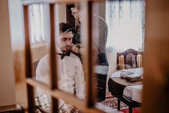 Fotografer pernikahan Daria Burman. Foto tanggal 18.02.2022