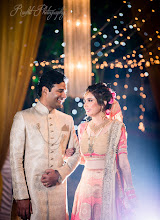 Fotografo di matrimoni Rachit Bhatia. Foto del 12.12.2020