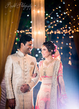 Wedding photographer Rachit Bhatia. Photo of 12.12.2020