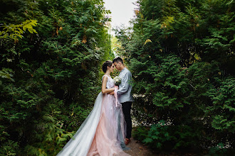 Hochzeitsfotograf Mark Dymchenko. Foto vom 26.12.2022
