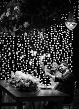 Wedding photographer Christian Puello. Photo of 05.11.2025