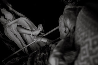Svatební fotograf Jorge Pérez. Fotografie z 18.07.2023