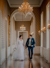 Pulmafotograaf Noémi Dávid. 06.05.2025 päeva foto