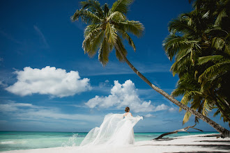 Hochzeitsfotograf Nataliya Koshkalda. Foto vom 29.06.2022