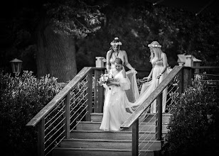 Свадебный фотограф Vit Nemcak. Фотография от 06.11.2025