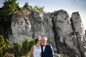 Fotógrafo de bodas Jakub Gąsior. Foto del 17.06.2020