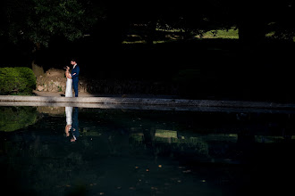 Photographer sa kasal Francesco Galdieri. Larawan ng 25.08.2025