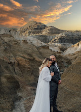 Fotografer pernikahan Olesia Karatsiuba. Foto tanggal 07.06.2024