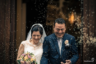 Wedding photographer Nicholas Mancini. Photo of 15.02.2021