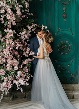 Esküvői fotós: Anastasiya Tomilina. 03.04.2022 -i fotó