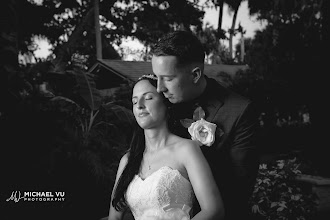 婚禮攝影師Michael Vu. 02.03.2020的照片