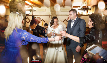 ช่างภาพงานแต่งงาน Nestor Rn. ภาพเมื่อ 24.05.2024