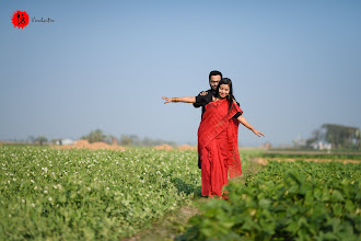 Photographe de mariage Rajdeep Roy. Photo du 10.12.2020