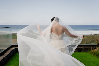 Fotógrafo de bodas Miguel Ponte. Foto del 17.11.2025