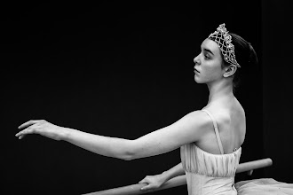 Wedding photographer Ekaterina Zhukova. Photo of 22.01.2025