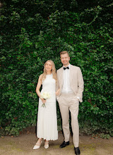 Свадебный фотограф Oleksandr Lisnychyi. Фотография от 12.10.2025