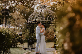 Fotografo di matrimoni Sebastian Yk. Foto del 10.08.2022