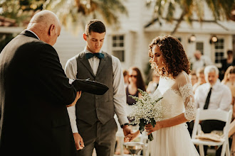 Photographe de mariage Hannah Ruth Ascol. Photo du 04.05.2023