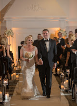 Wedding photographer Collin Pierson. Photo of 07.09.2019