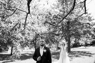 ช่างภาพงานแต่งงาน Sergiu Cotruta. ภาพเมื่อ 14.05.2024