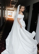 Wedding photographer Vasiliy Klimov. Photo of 14.03.2024