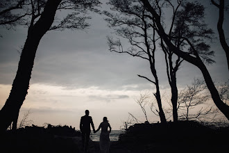 Fotografo di matrimoni Aleksey Kovalevskiy. Foto del 13.01.2020