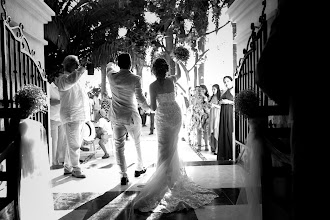 Fotógrafo de bodas Kareline García. Foto del 22.01.2024