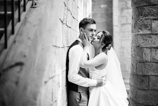 婚礼摄影师Aleksandr Shtin. 23.11.2023的图片