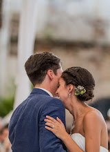 Jurufoto perkahwinan Andrés Monroy. Foto pada 21.11.2018