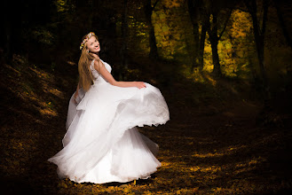 Photographe de mariage Alicja Mróz. Photo du 20.02.2018