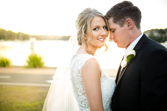 Photographe de mariage Jack Gilchrist. Photo du 12.02.2019