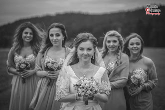 Wedding photographer Marcin Szatan. Photo of 15.02.2020