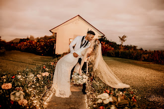 Svatební fotograf Miguel Cali. Fotografie z 03.05.2024