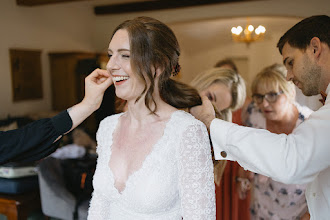 Photographe de mariage Sandy Alonso. Photo du 16.06.2024