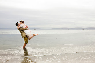 Fotografo di matrimoni Vanessa Jordan. Foto del 26.05.2020