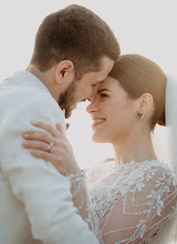 Fotógrafo de bodas Maru Pogo. Foto del 25.02.2025