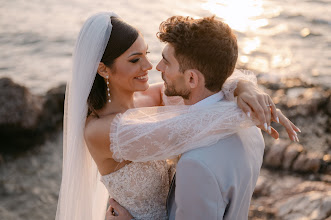 Nhiếp ảnh gia ảnh cưới Stelios Nikas. Ảnh trong ngày 07.03.2024