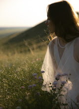 Svatební fotograf Anna Pirskaya. Fotografie z 19.09.2025