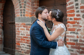 Svatební fotograf Mauro Vacca. Fotografie z 22.09.2025
