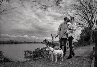 Svatební fotograf Lorenzo Ruzafa. Fotografie z 22.06.2022