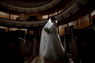 Bröllopsfotografer Anna Pyatak. Foto av 24.03.2024