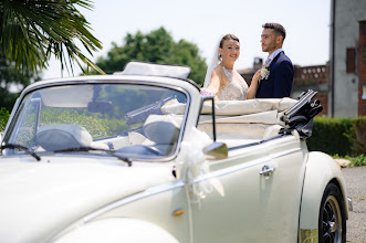 Fotografo di matrimoni Filip Smadoi. Foto del 05.06.2025